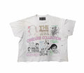 Political Warfare Tee