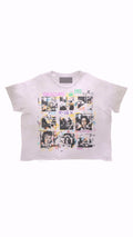 Hidden Files Tee