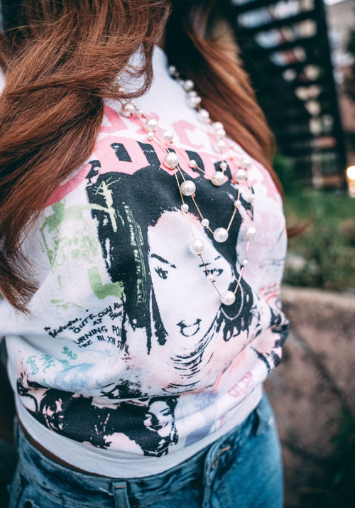 Hidden Verses Tee