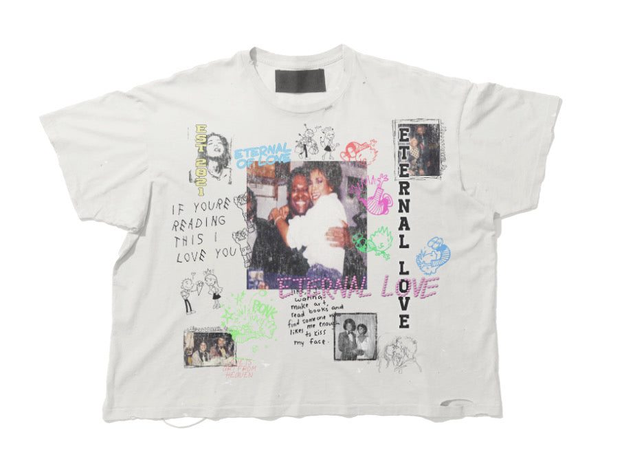 Eternal Love Tee