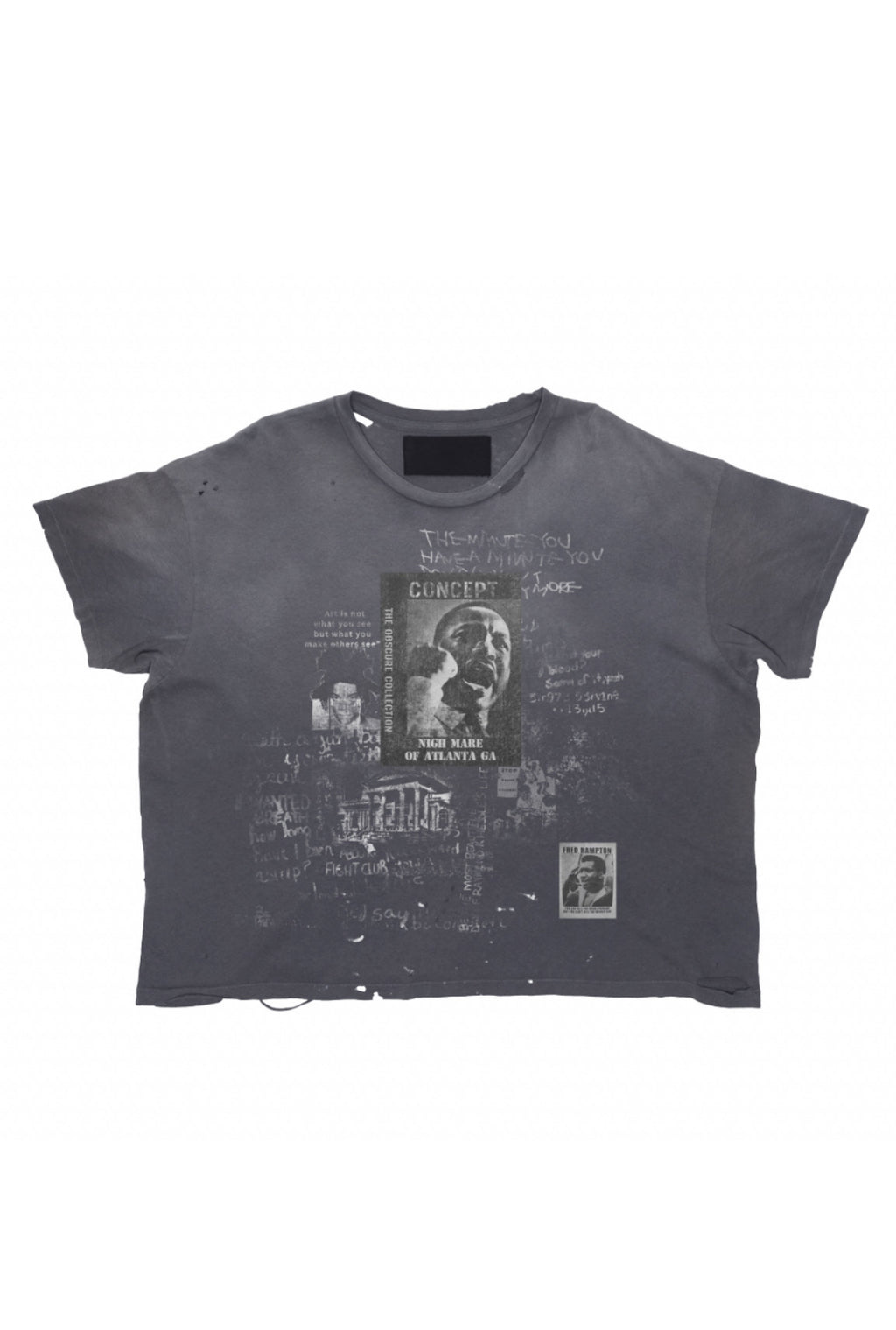 Hidden Narriative Tee